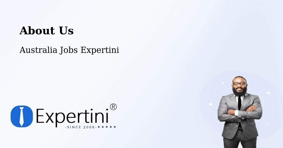 About Expertini - Sutherland, Australia Jobs Expertini