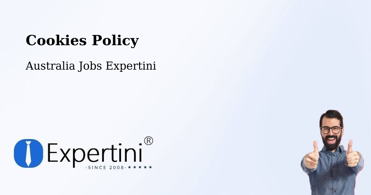 Cookie Policy – Sutherland - Australia Jobs Expertini